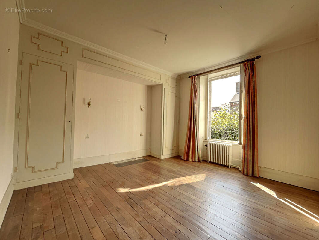 Maison à SAINT-BRIEUC