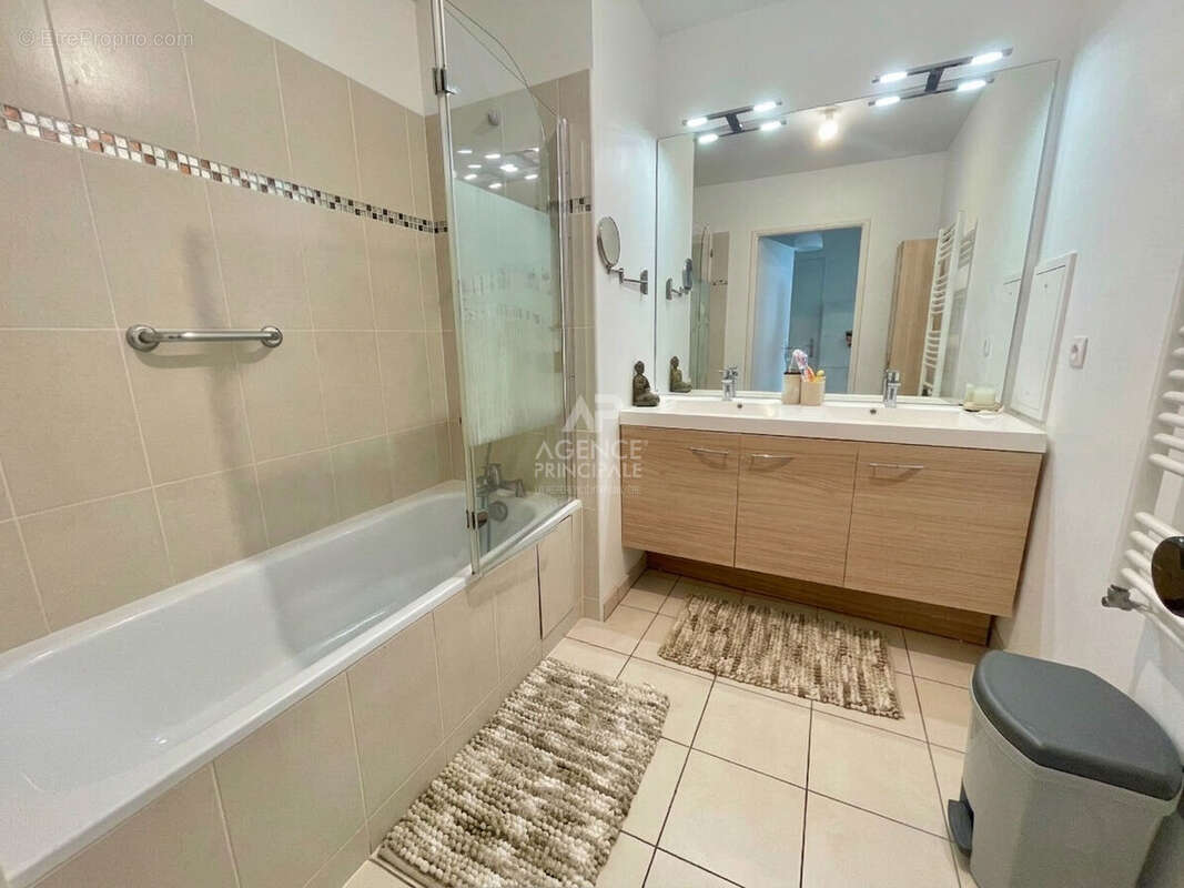 Appartement  3 pièce(s) 68 m2 - photo 10