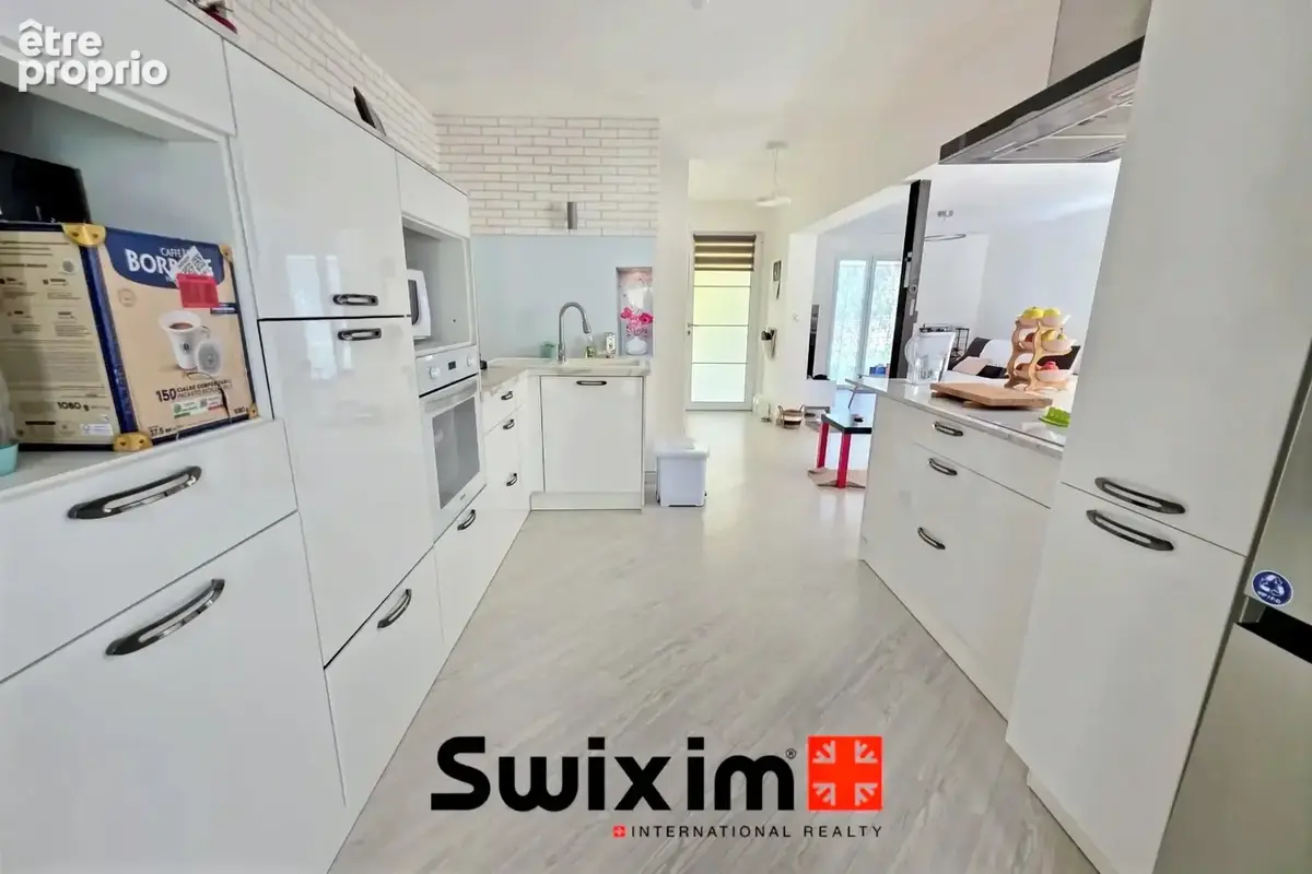 Charmante maison rénovée de 75 m² avec véranda de 20m² à Lesparre-Médoc - photo 6