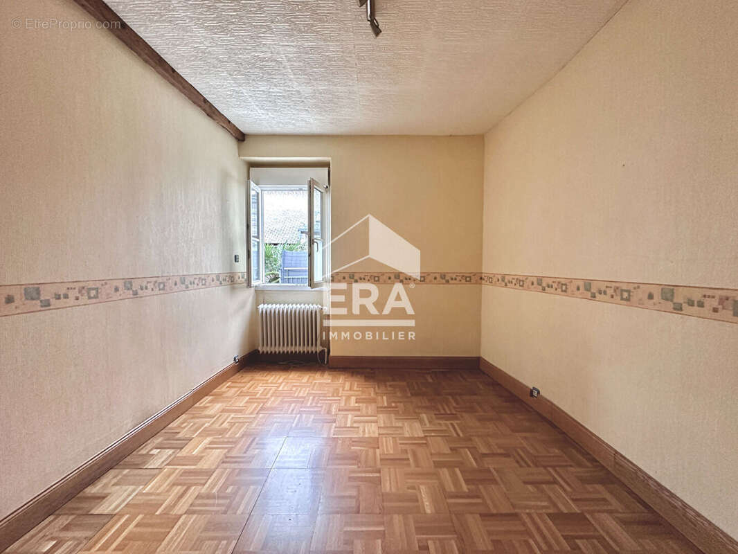 Appartement à CHATEAU-LANDON