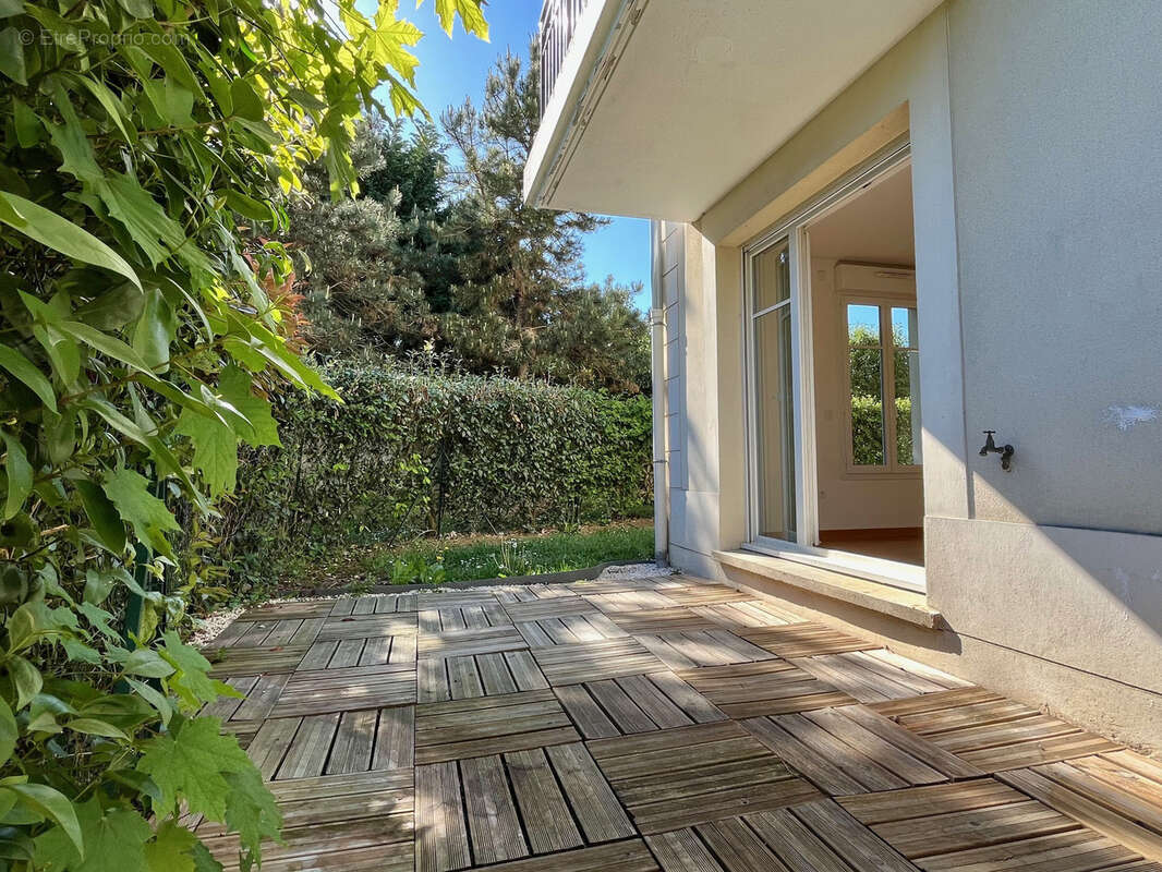 Appartement à YERRES