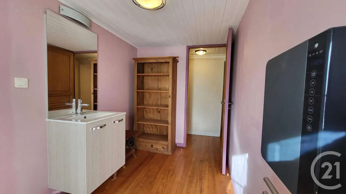 Maison à GOURNAY-EN-BRAY