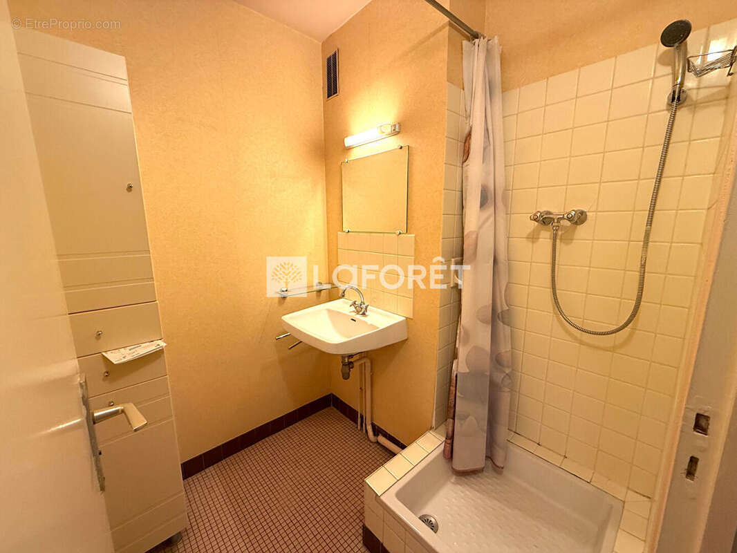 Appartement à JUVISY-SUR-ORGE