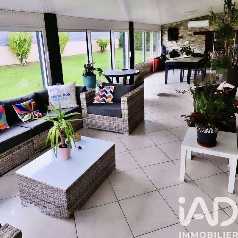 Photo 4 - Maison à FLOIRAC