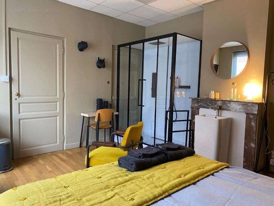 Maison à MARQUION