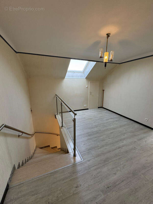 Maison à ZETTING