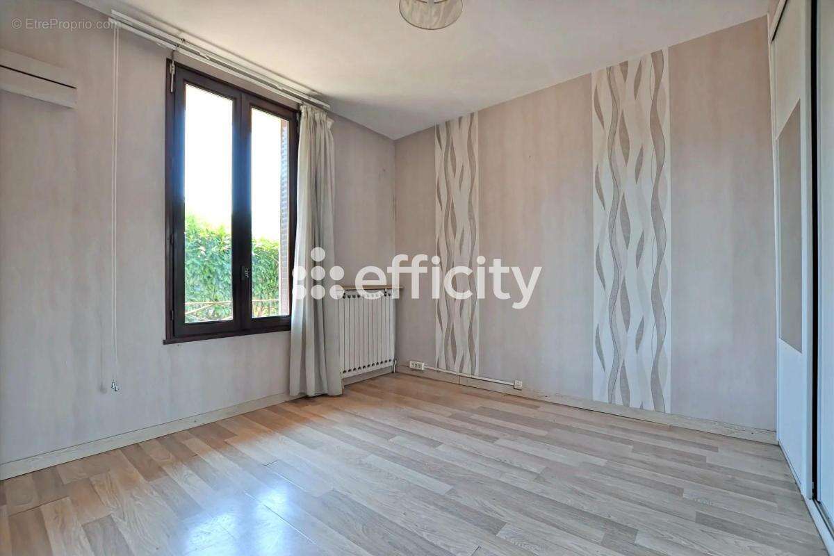 Appartement - photo 7