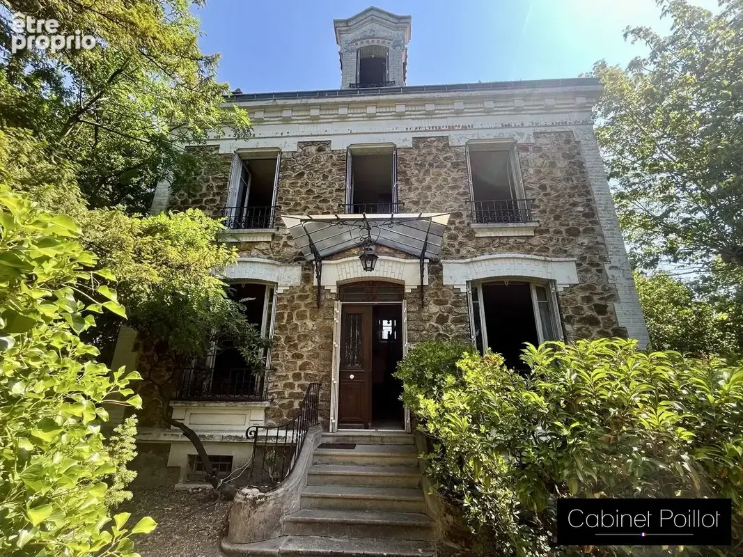 Maison 180 m² à Le Perreux-Sur-Marne  - photo 2