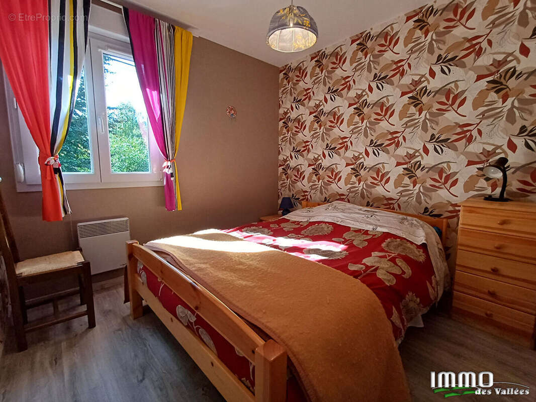 Appartement à GERARDMER