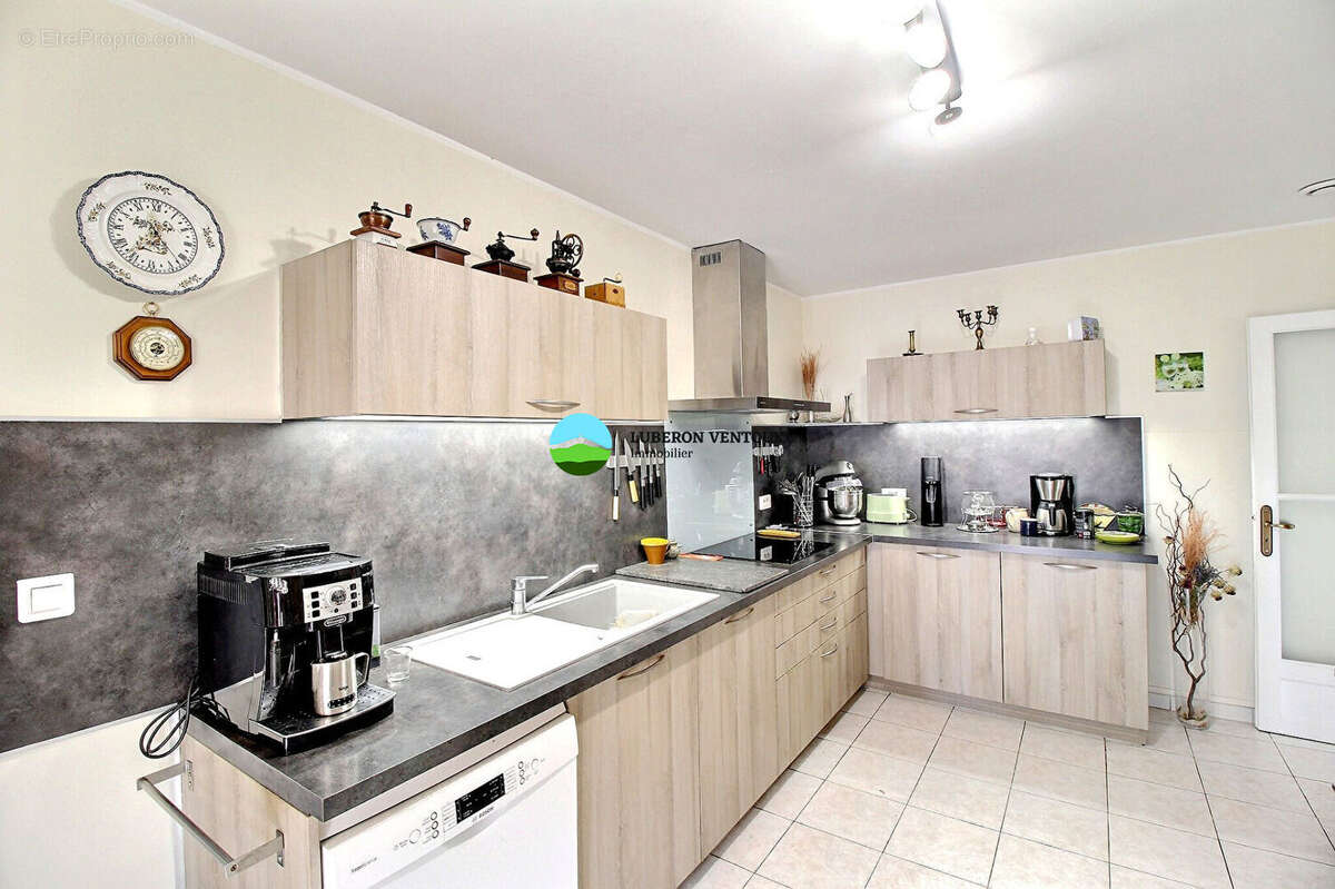 Maison plain-pied , 4 chambres, jardin - photo 9