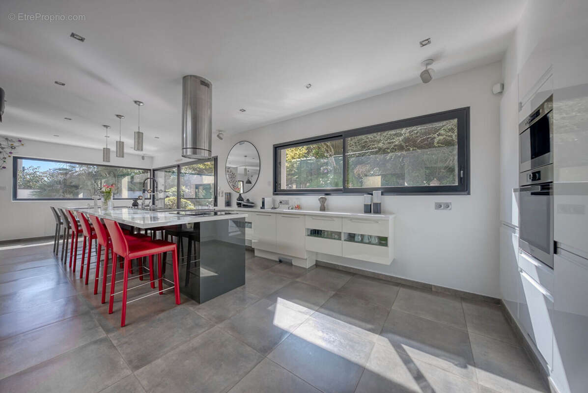 Maison à SAINT-GREGOIRE