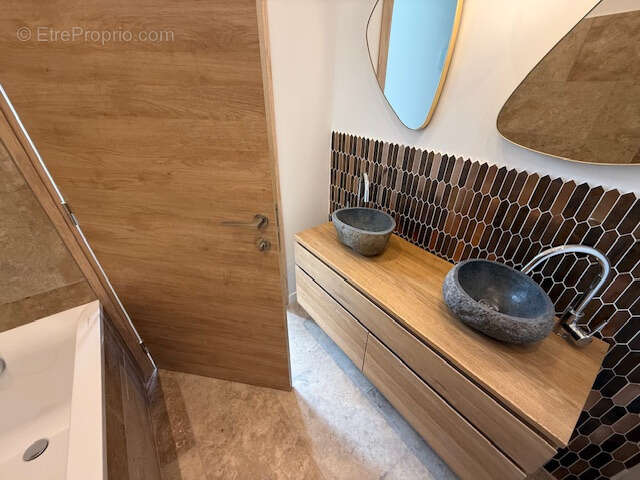 Appartement à L'ISLE-ADAM