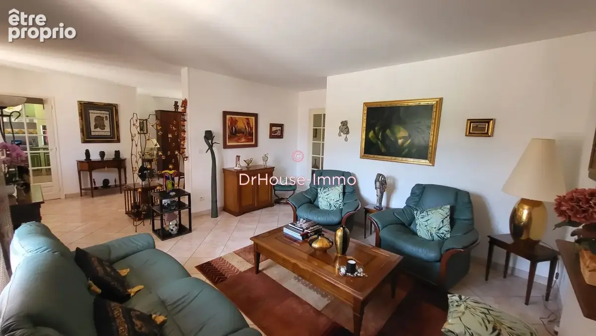 Maison 5 pièces 155 m² à vendre à Cabasse (83340) - photo 93