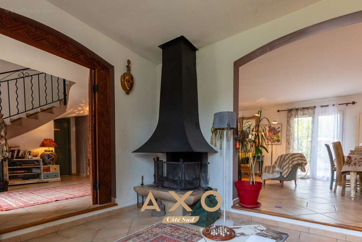 Maison à CASTELNAU-LE-LEZ