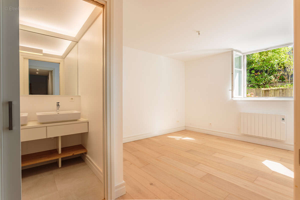 Appartement à BAYONNE