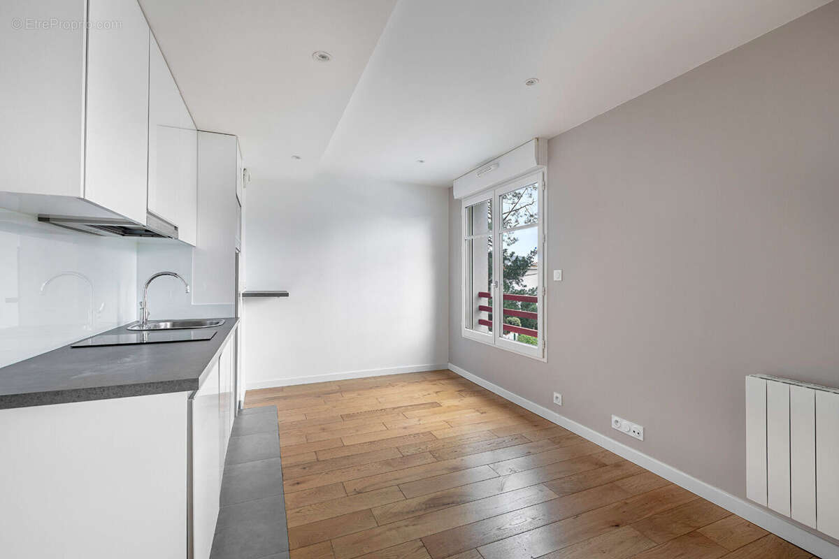 Appartement à LA BAULE-ESCOUBLAC