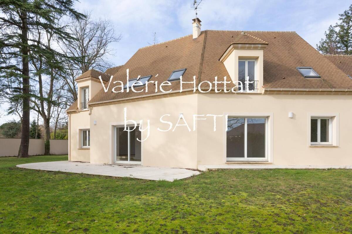 Photo 1 - Maison à FEUCHEROLLES