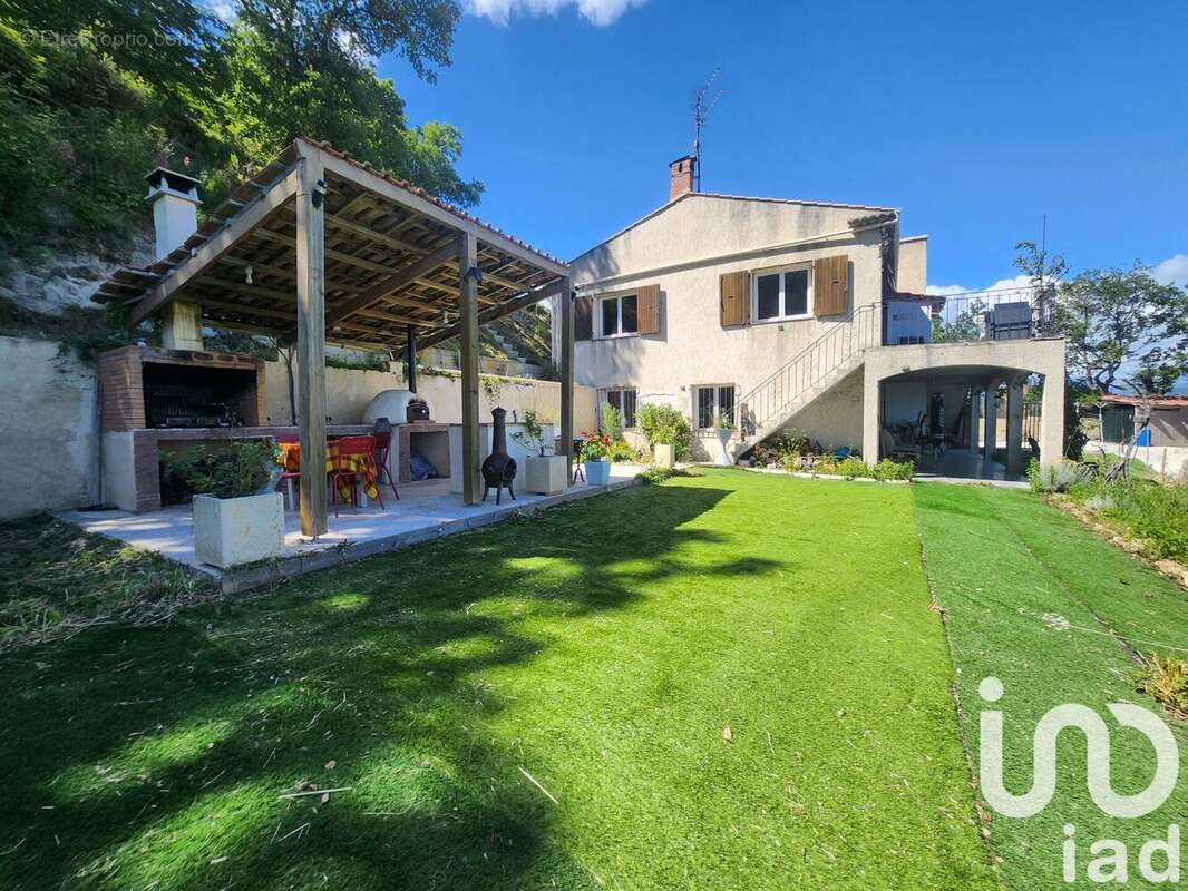 Photo 3 - Maison à CARROS