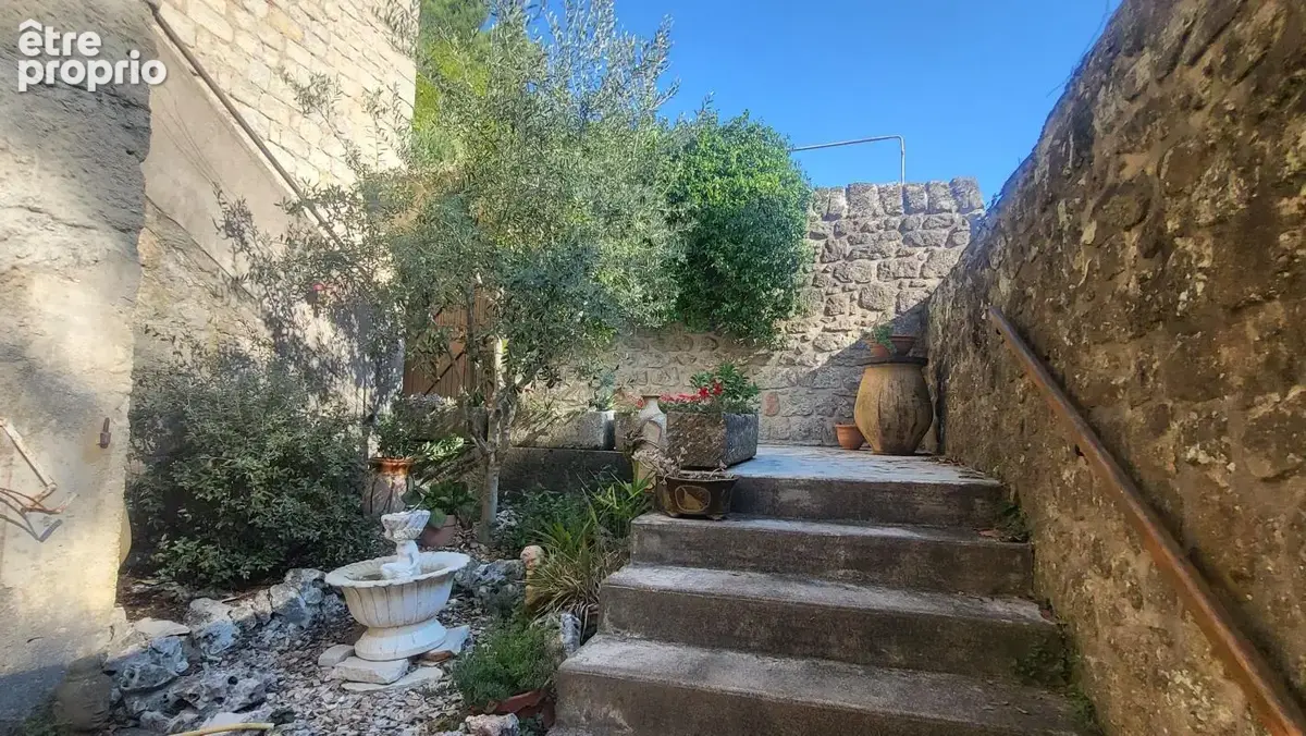 Maison À Vendre - photo 17