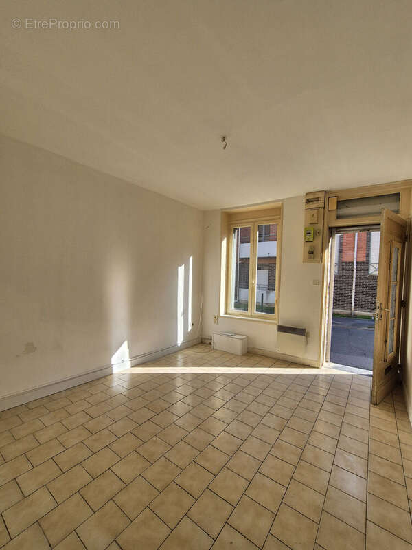 Photo 2 - Maison à LILLERS