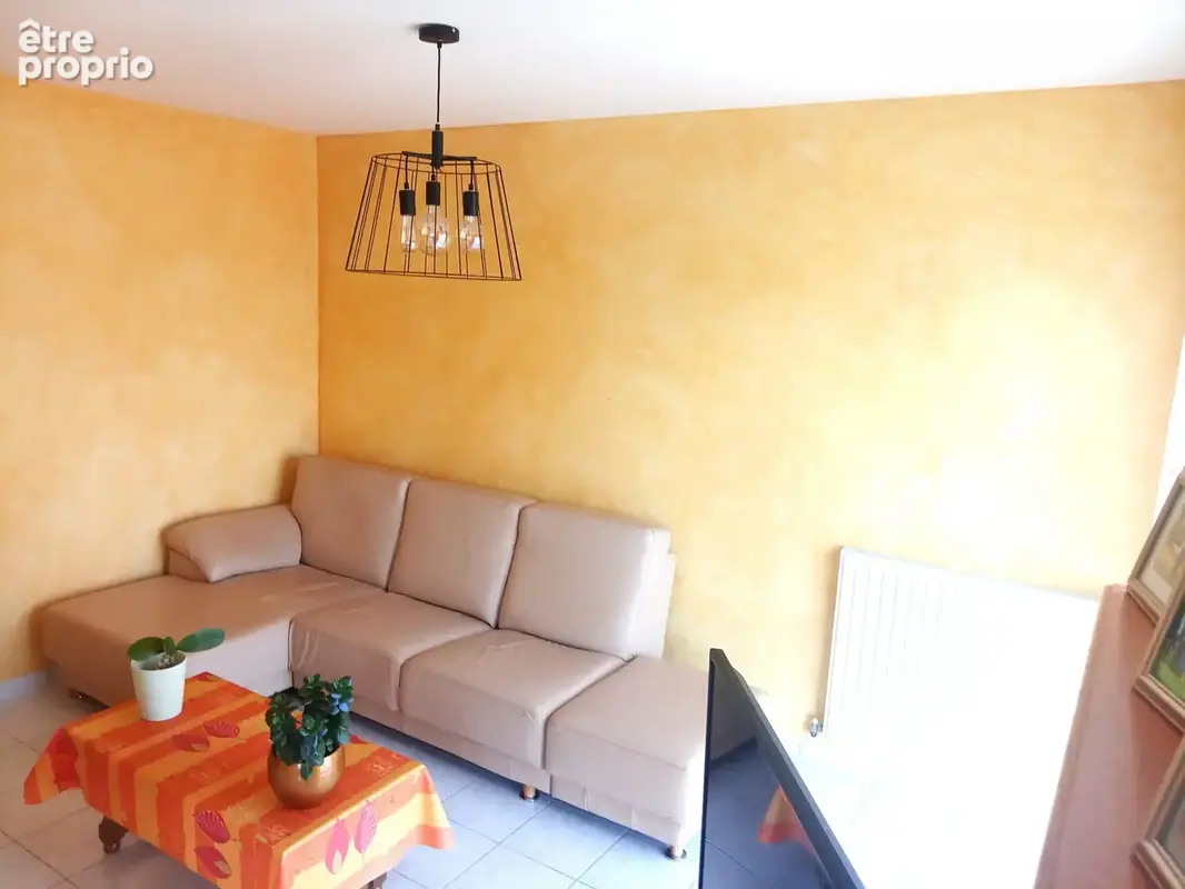 Maison 96 m² à Mesanger  - photo 4