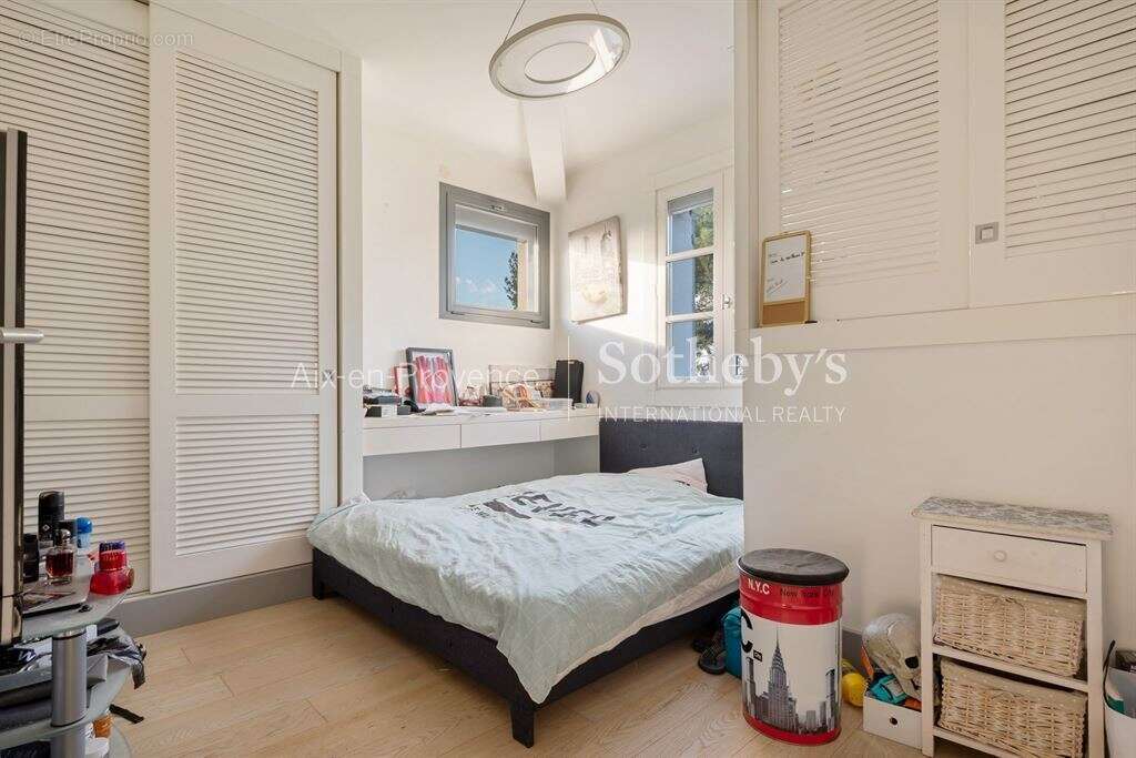 Maison à AIX-EN-PROVENCE