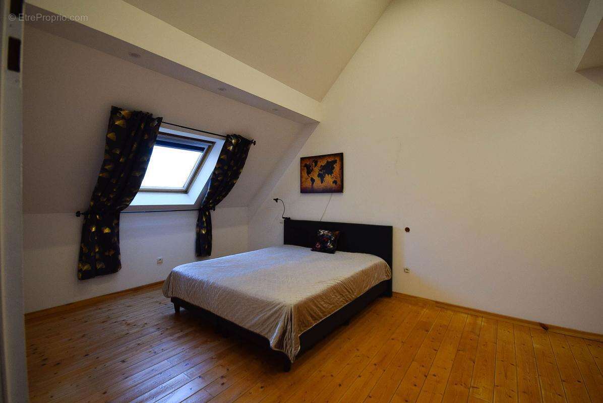 Maison à VOLGELSHEIM