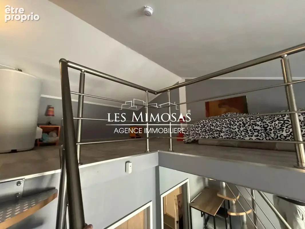Vidauban, maison de plain-pied  – terrain 2500m² – piscine – garage - photo 29