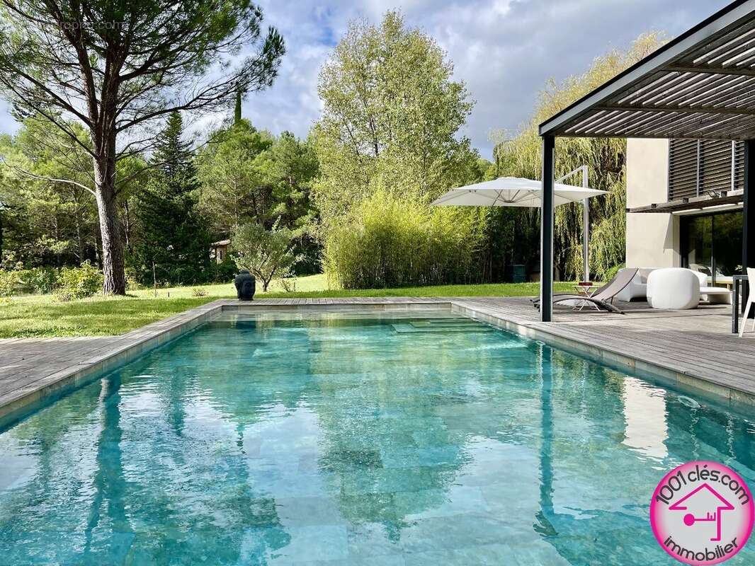 Maison à SAINT-DREZERY