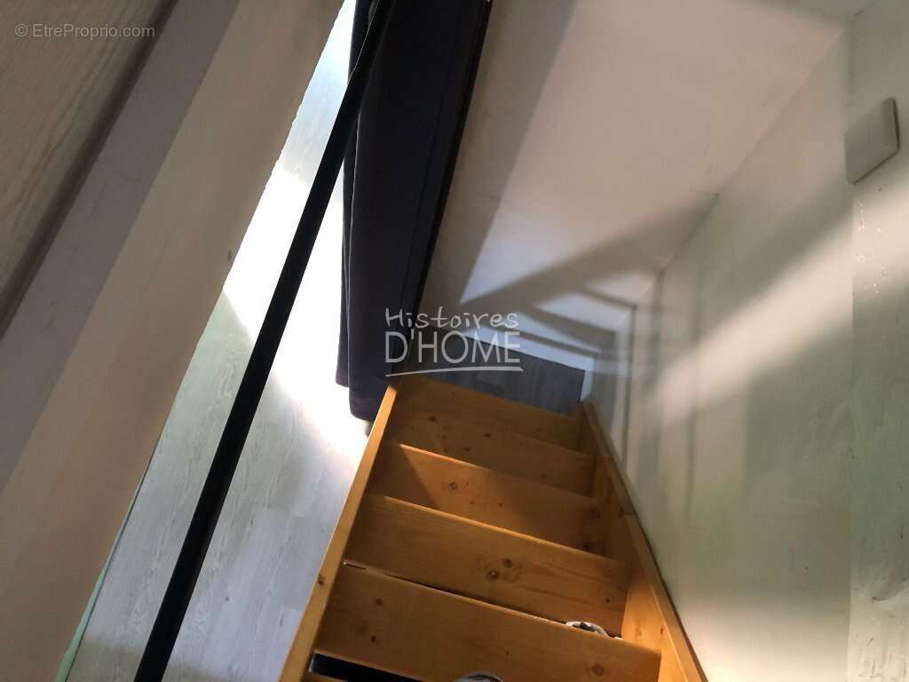 Maison à ROZAY-EN-BRIE