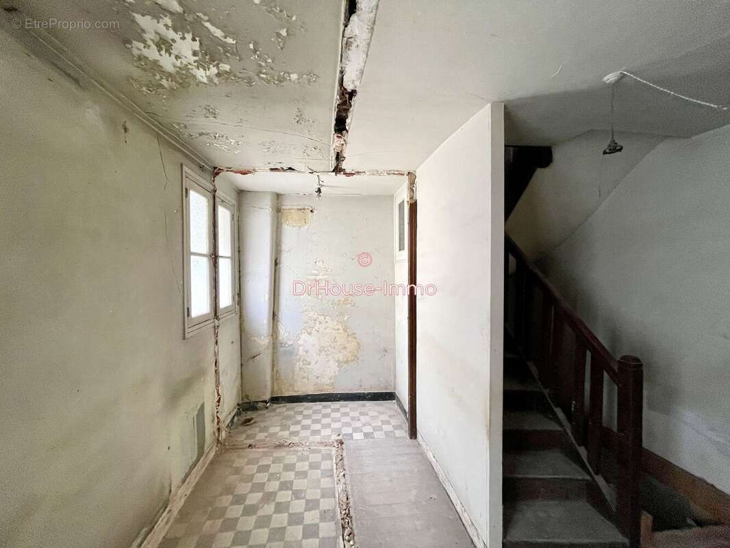 Appartement à DIEPPE