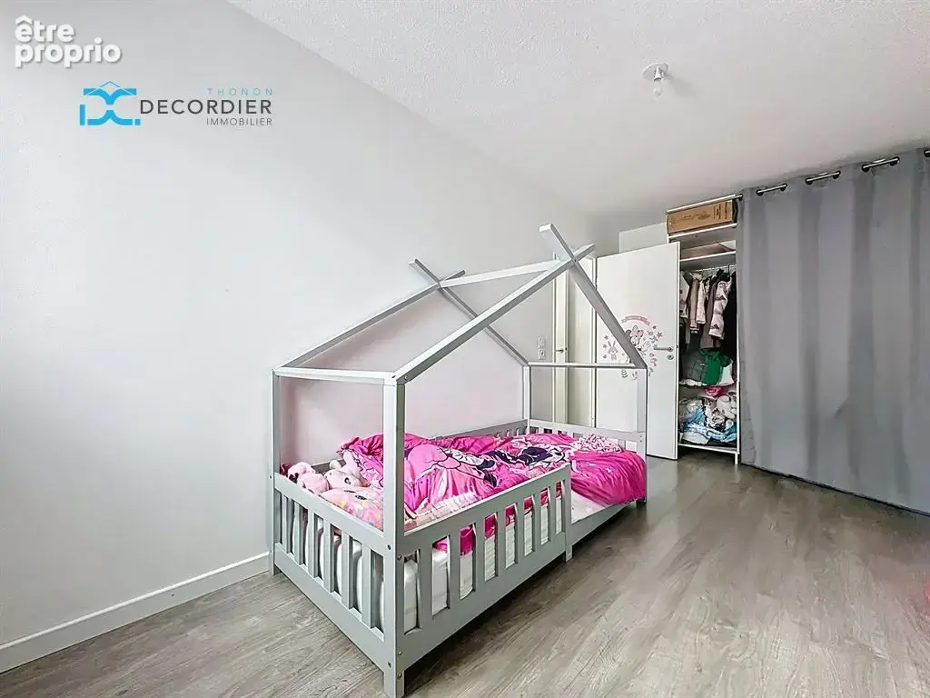 À VENDRE – Appartement T3 de 60m2 au calme avec garage – Résidence récente - photo 11