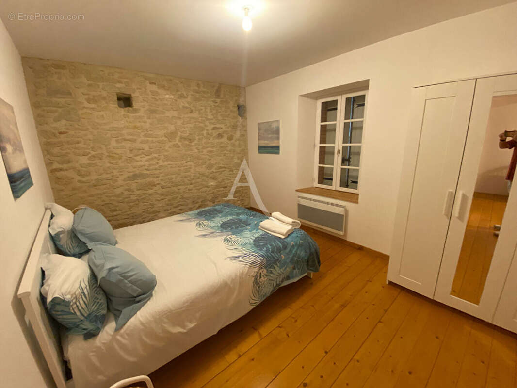 Maison à CASTELNAUDARY