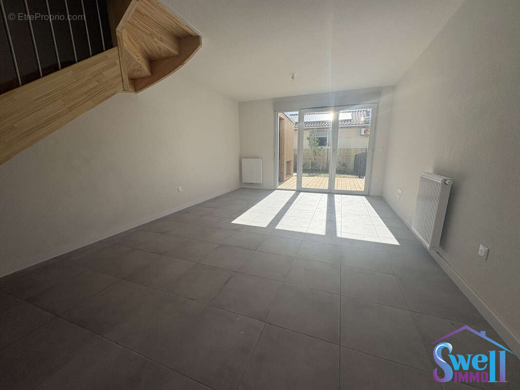 Appartement 60 m² à Messanges  - photo 3