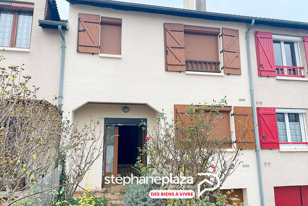 Maison à LE PETIT-QUEVILLY