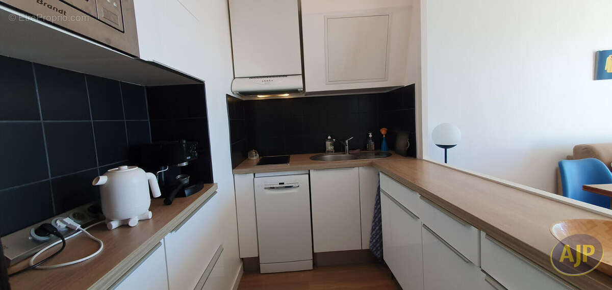 Appartement à PORNICHET