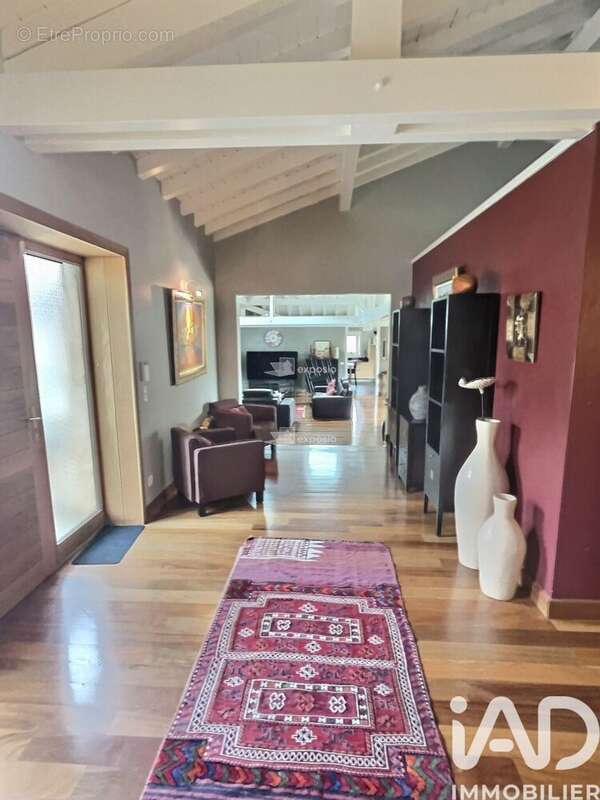 Photo 8 - Maison à URRUGNE