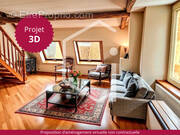 Appartement à COSNE-COURS-SUR-LOIRE