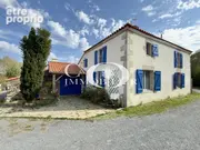 Maison à LES LUCS-SUR-BOULOGNE