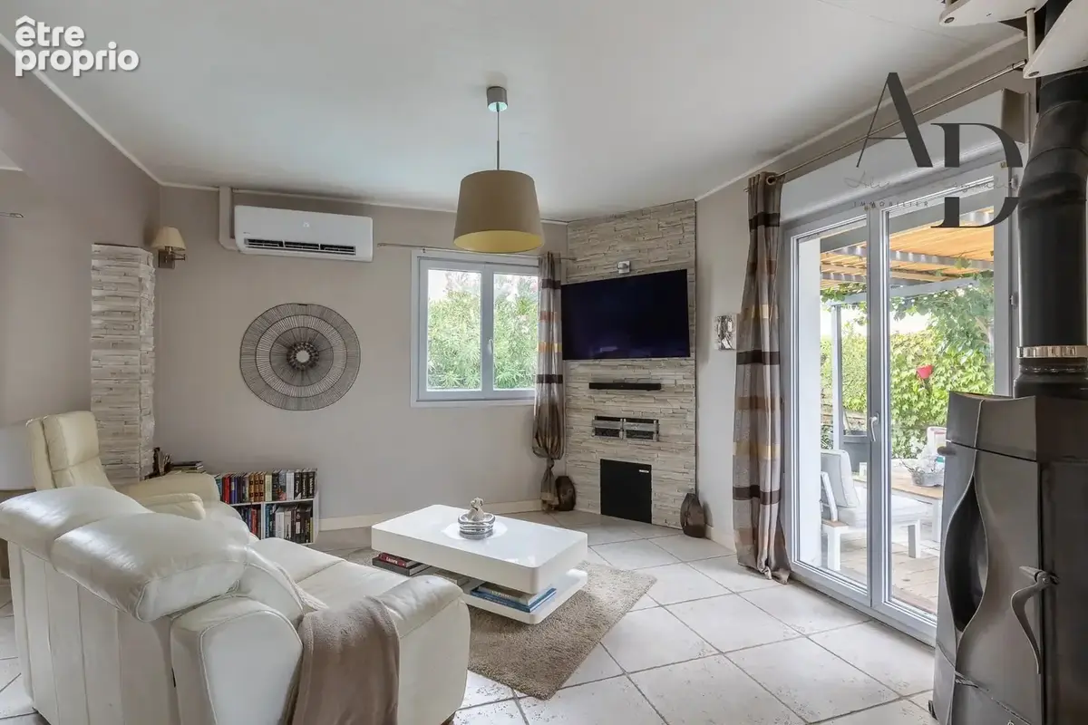 Maison 5 pièces 124 m² à vendre à Launaguet (31140) - photo 5