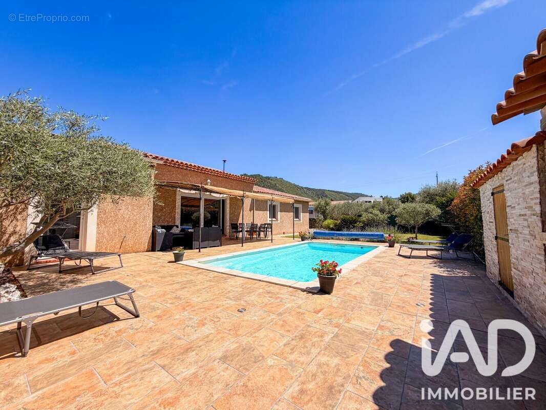 Photo 4 - Maison à CUGES-LES-PINS