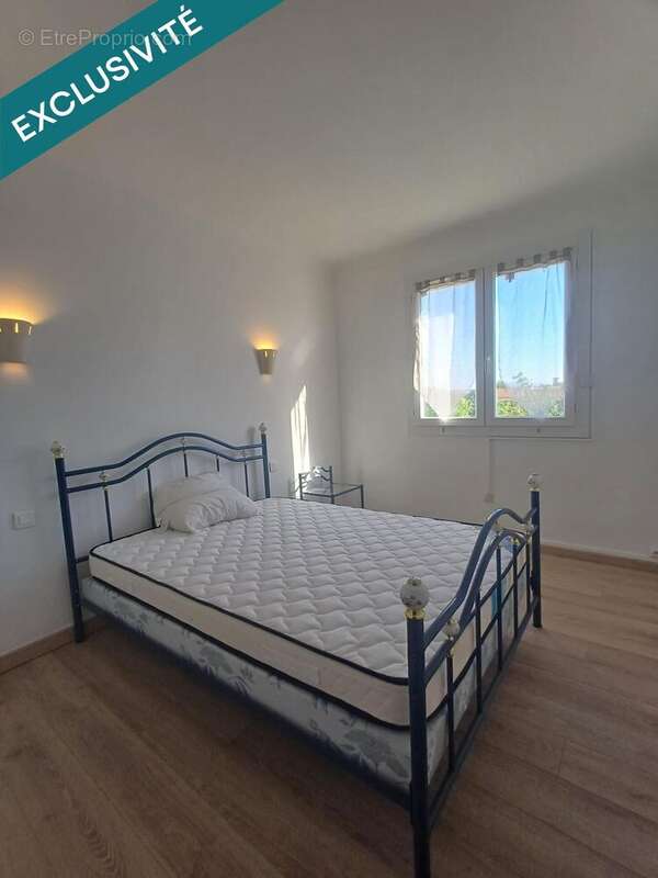 Photo 8 - Appartement à RIVESALTES