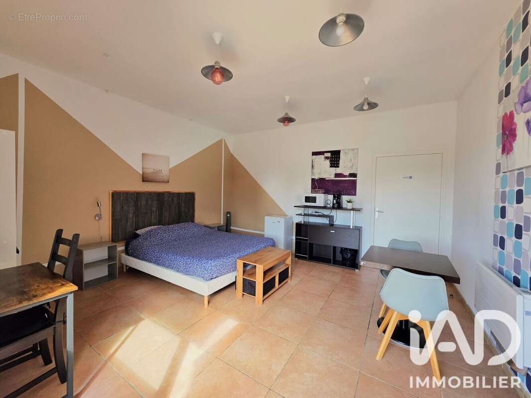 Commerce 218 m² à Ablis  - photo 6