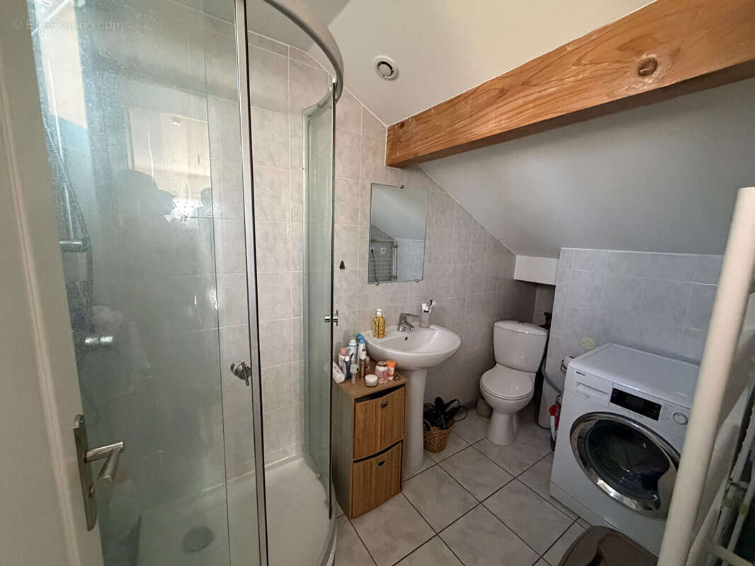 Appartement 51m² à bourg-en-bresse - photo 8