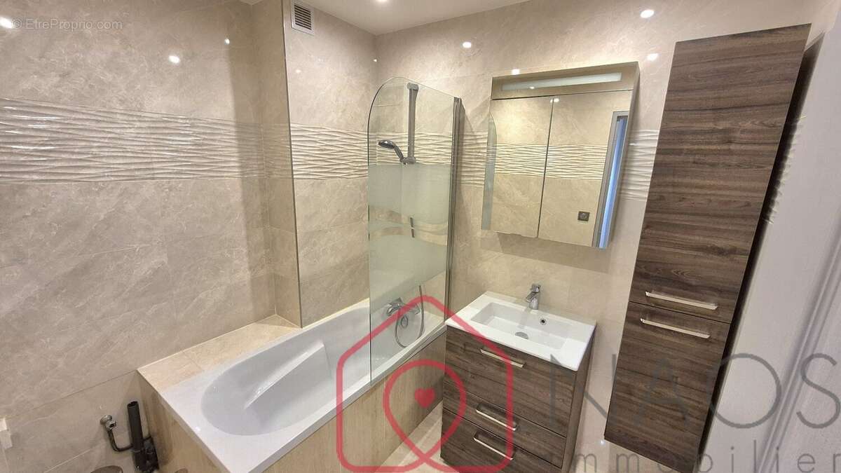 Appartement 56 m² à Meudon  - photo 4