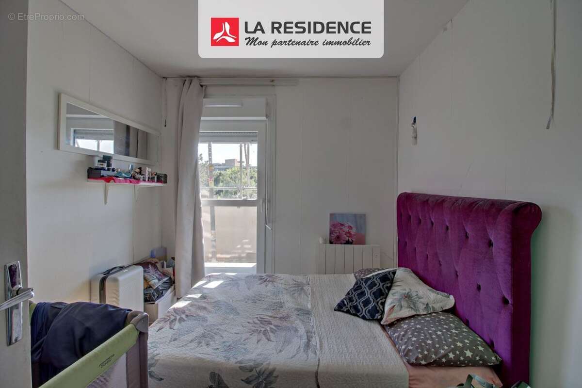Appartement 67 m² à Les Mureaux  - photo 3