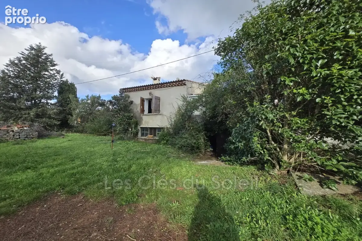 Maison 77 m² à Gareoult  - photo 5