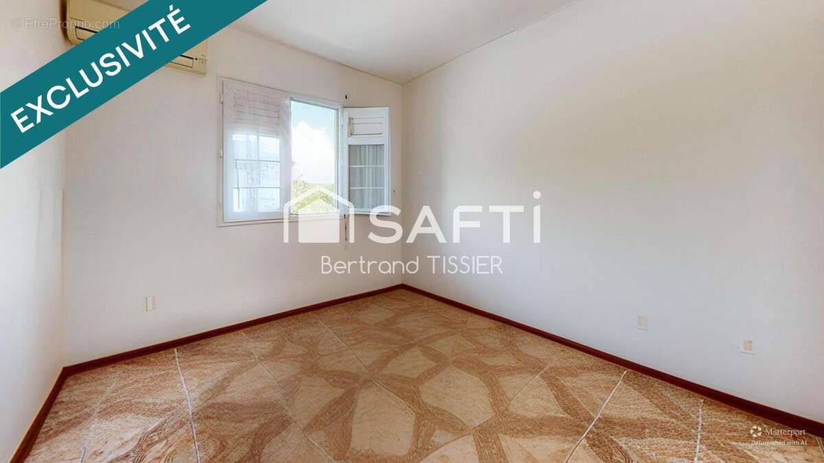 Photo 4 - Appartement à LES TROIS-ILETS