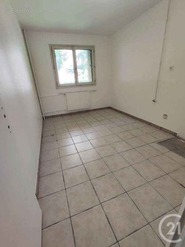 Appartement à VAULX-EN-VELIN