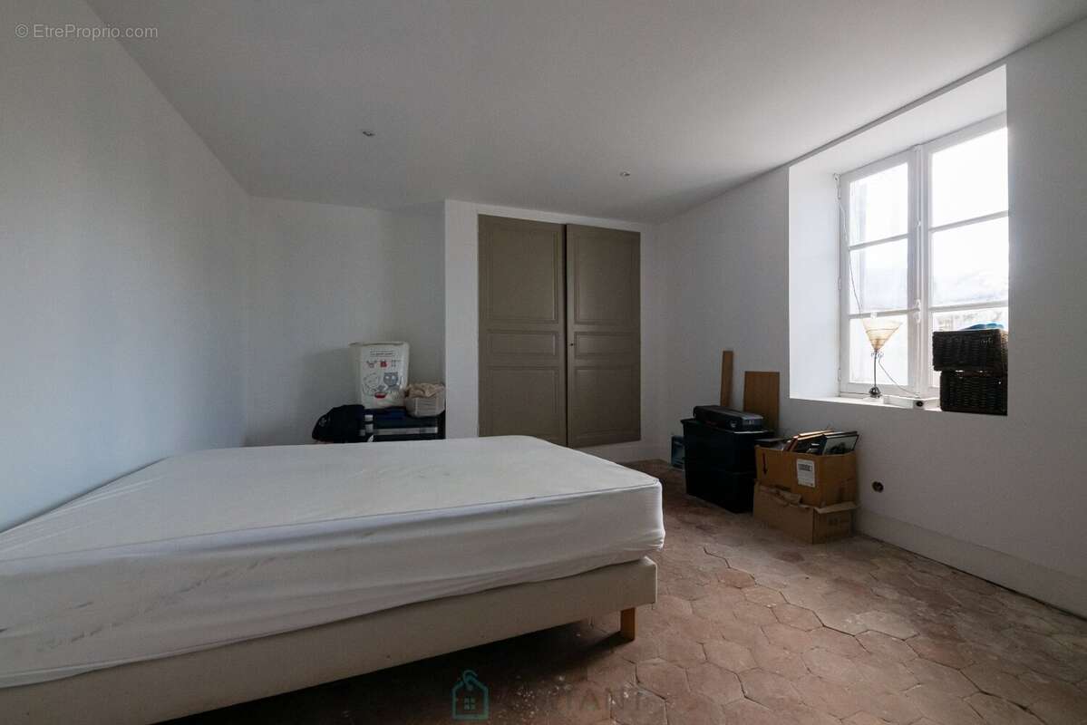 Maison à FONTAINEBLEAU